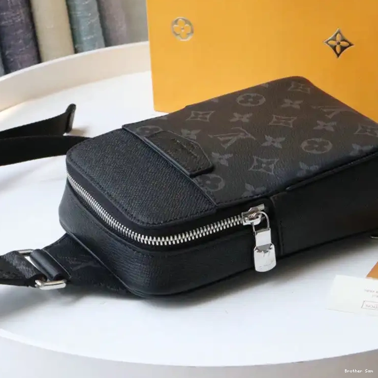 Brother Sam LV 2106DJ0100 Bags 0510
